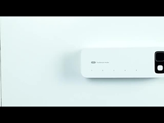 Υπόθεση απολύμανσης έξυπνης οδοντόβουρτσας