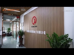 Η Qianglong Digital Electronics Co., LTD.