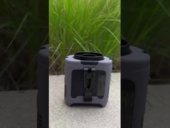 K50 φορητός ανεμιστήρας μέσης