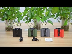 K20 Φανατικός ανεμιστήρας