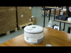 Α14 Ανεμιστήρας κατασκηνώσεως