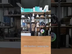 Α06 ανεμιστήρας κατασκηνώσεως