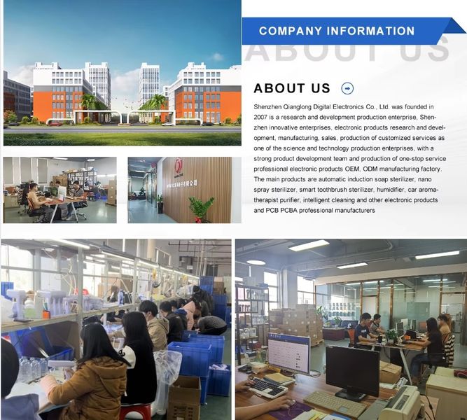 Κίνα Shenzhen KongLong Digital Electronic Co., Ltd. Εταιρικό Προφίλ