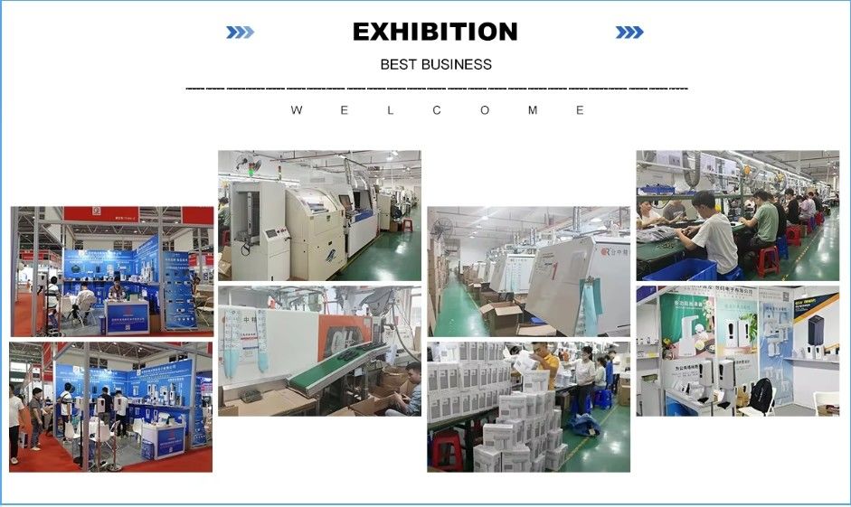 Κίνα Shenzhen KongLong Digital Electronic Co., Ltd. Εταιρικό Προφίλ