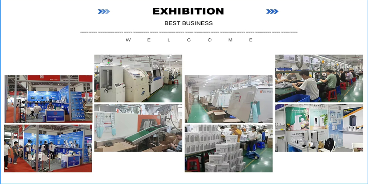 Shenzhen KongLong Digital Electronic Co., Ltd. γραμμή παραγωγής κατασκευαστή