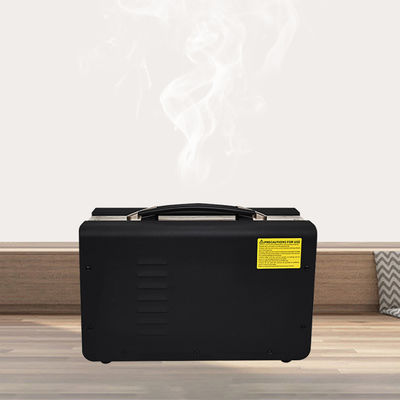 14ml/h Mist Output Aroma Diffuser Machines Made of Metal for and Long-Lasting Mist Diffusion