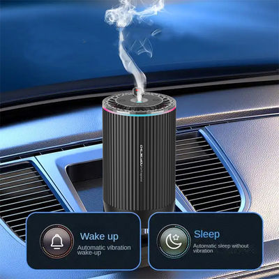 Διασκορπιστής μυρωδιών αυτοκινήτου 12V σε σκούρο μπλε και σκούρο γκρι 50 ml