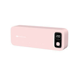 2000mAh μπαταρία έξυπνη βούρτσα για οδοντόβουρτσες