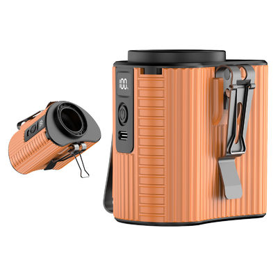 Socool Fan 4000mAh Επιτραπέζιος ανεμιστήρας USB Επείγουσα παροχή ρεύματος ανεμιστήρας πολυλειτουργικό εσωτερικό και εξωτερικό ανεμιστήρα