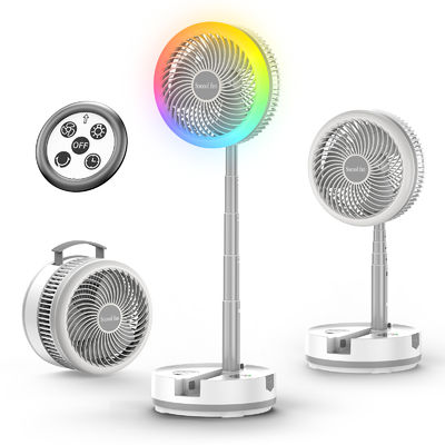 Socool Fan 40000mAh Φορητός ανεμιστήρας τύπου-C αναδιπλούμενος ανεμιστήρας επαναφορτιζόμενος εξωτερικός ανεμιστήρας κατασκηνώματος
