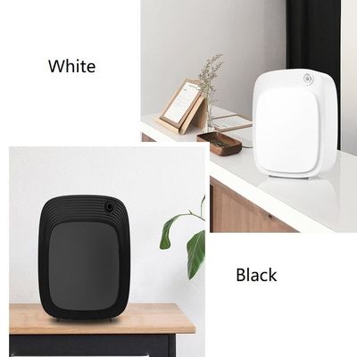 200 ml Ηλεκτρικό λευκό Wifi App Μεταλλική μηχανή μυρωδιού Αρωματική διεύθυνση αιθέριας λάδις με χαμηλότερο από 35dB επίπεδο θορύβου