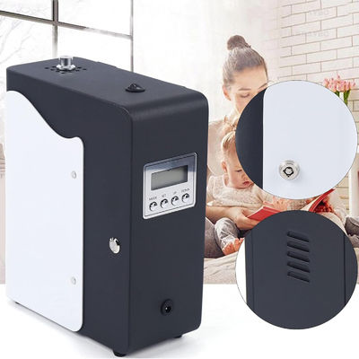 12V Smart 300m3 Ευαίσθητοι διασκορπιστές αιθέριας λάδις Διαρκής και διαλείπουσα λειτουργία ομίχλης Μέχρι 10 ώρες χρόνος εργασίας