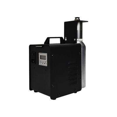 1000 ml εμπορικές μηχανές διάχυσης αρωμάτων GS-5000 με επίπεδο θορύβου μικρότερο των 35dB