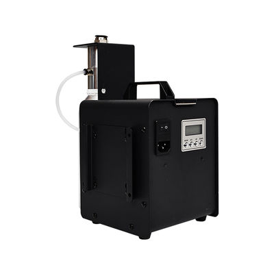 Μηχανές διάχυσης αρωμάτων GS-5000 30 ml/h Απόδοση ομίχλης για μέγιστη αποτελεσματικότητα σε εμπορικά