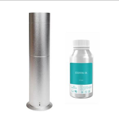 120 ml Αυτοαποκλείσιμο Αρωματισμένα υπερηχητικά διάχυτα HZ-1202 Η τέλεια προσθήκη στη ρουτίνα αρωματοθεραπείας σας