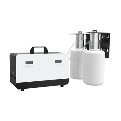 28W Μεταλλική Μηχανή Διάχυσης Αρώματος για Επαγγελματική Χρήση