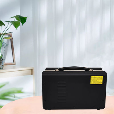 Διάρκειας Αρώματος 50W Υπερηχητικά Διαχυτήρες Αρωμάτων με Ιδιωτικό Καλούπι